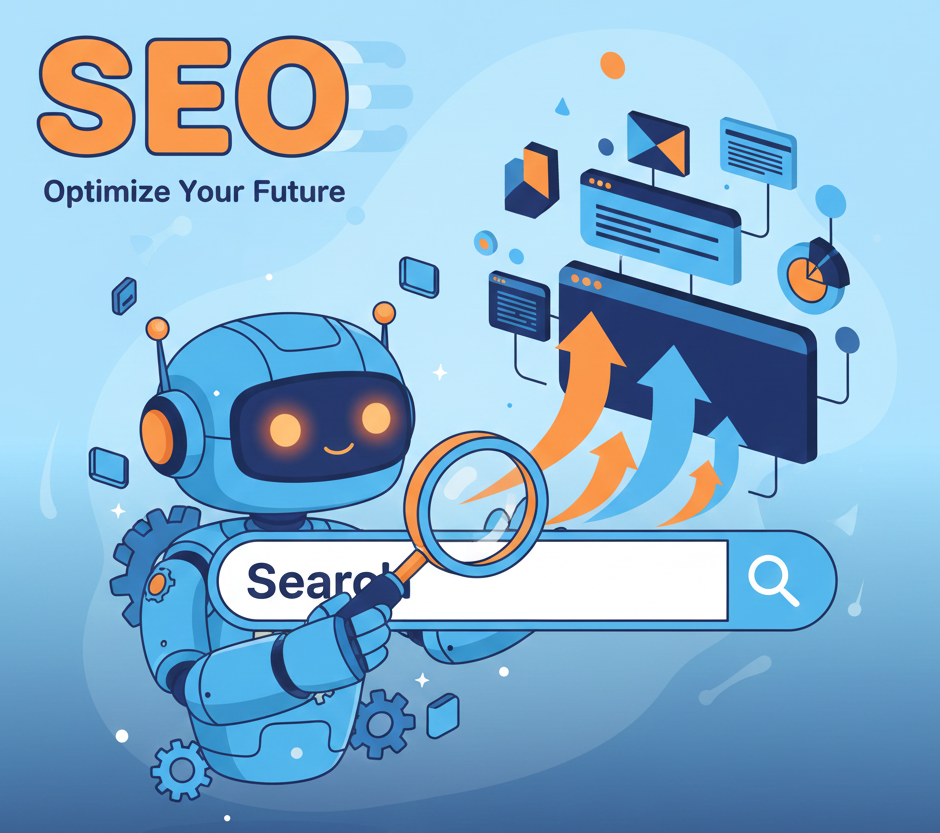 SEO by Digital Rajat Prasad a Digital Marketer in Nallasopara